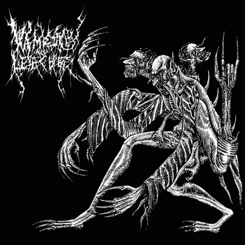 Vampires and Leeches